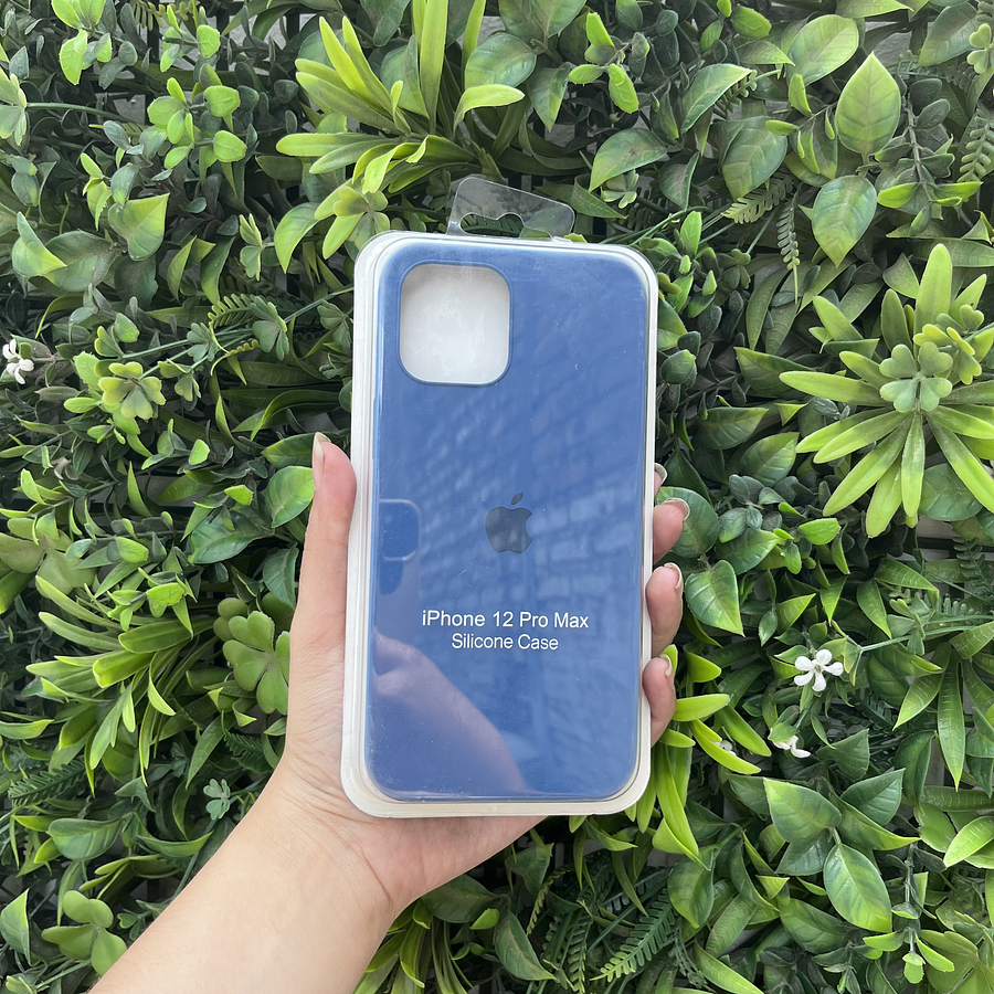 Carcasa colores Iphone 12 PRO MA