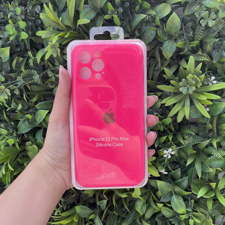 Carcasa colores Iphone 12 PRO MA