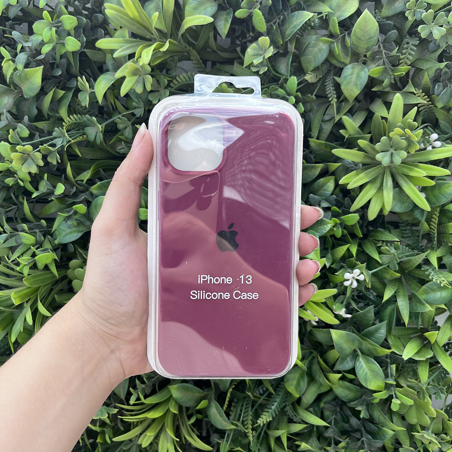 Carcasa Colores Iphone 13 