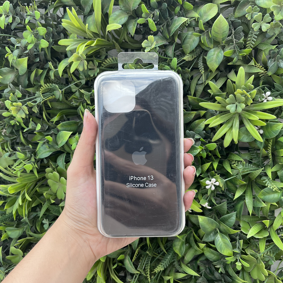 Carcasa Colores Iphone 13 