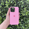 Carcasa colores Iphone 13 PRO