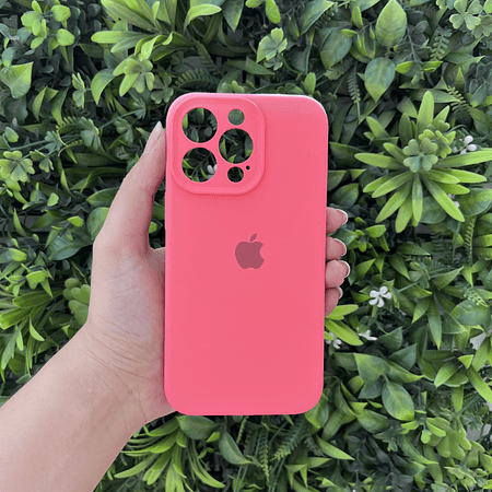 Carcasa colores Iphone 13 PRO