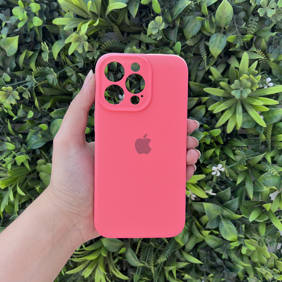Carcasa colores Iphone 13 PRO