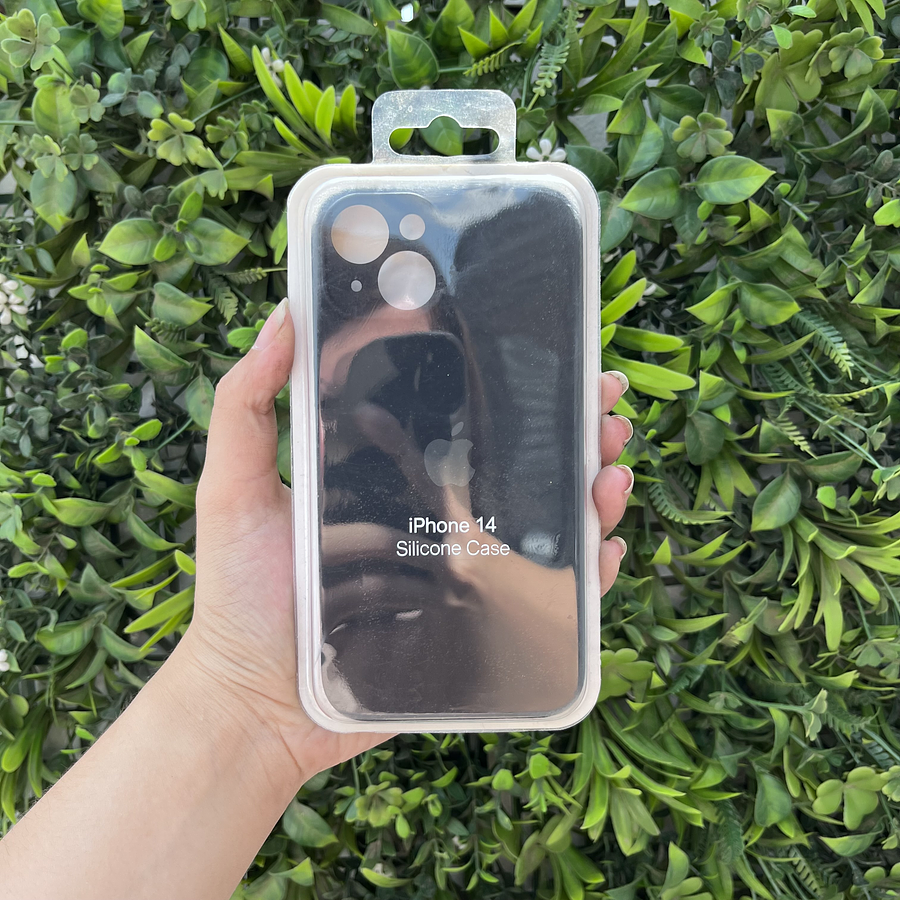 Carcasa Colores Iphone 14 PRO