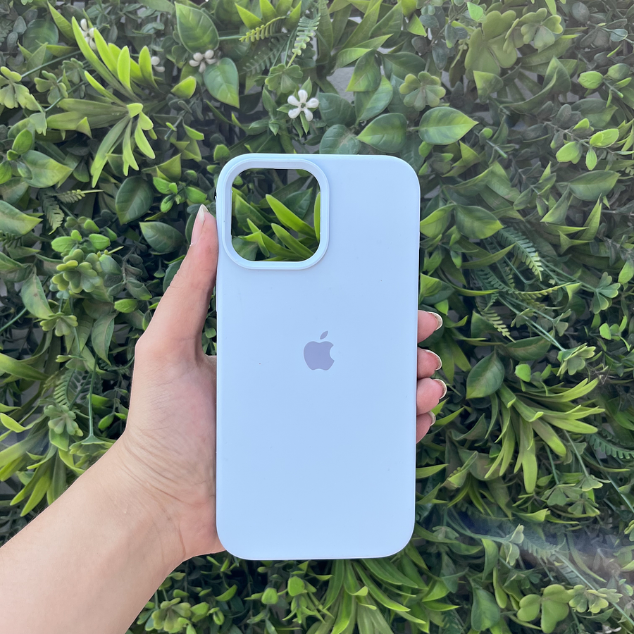 Carcasa colores Iphone 13 PRO MAX