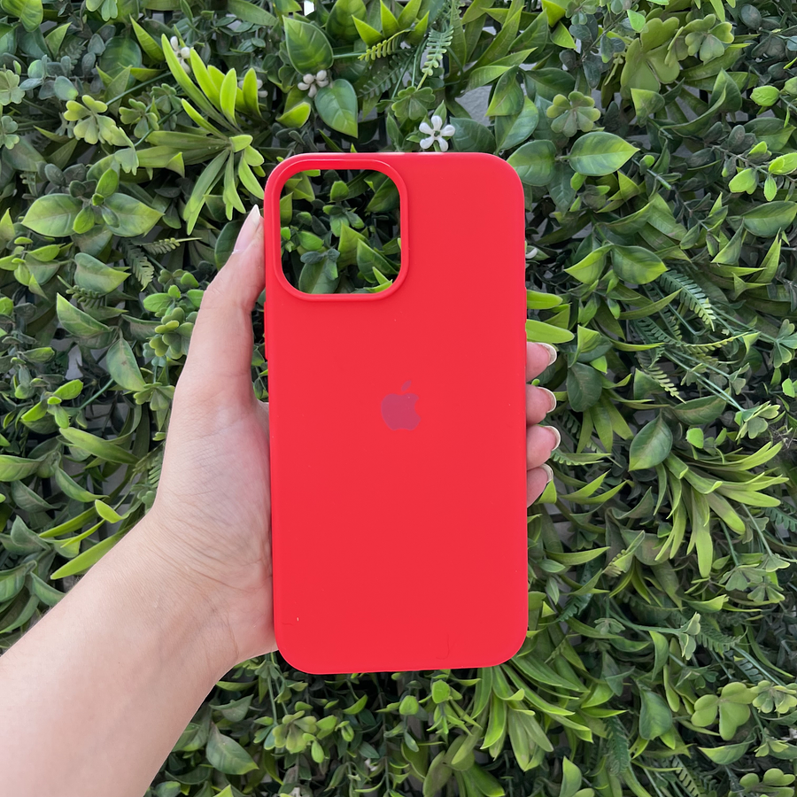 Carcasa colores Iphone 13 PRO MAX
