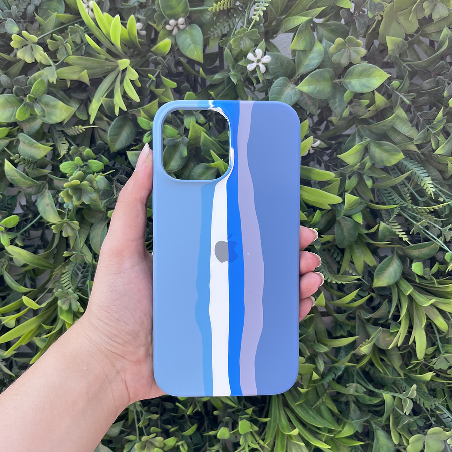 Carcasa colores Iphone 13 PRO MAX