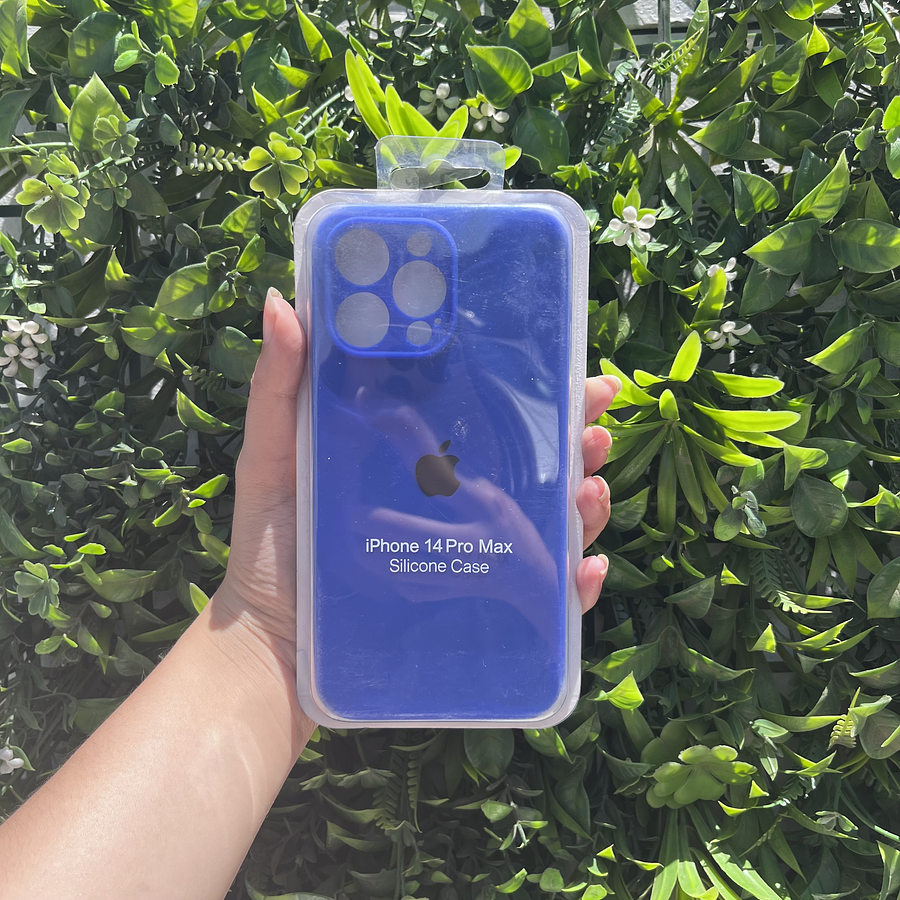 Carcasa colores Iphone 14 PRO MAX