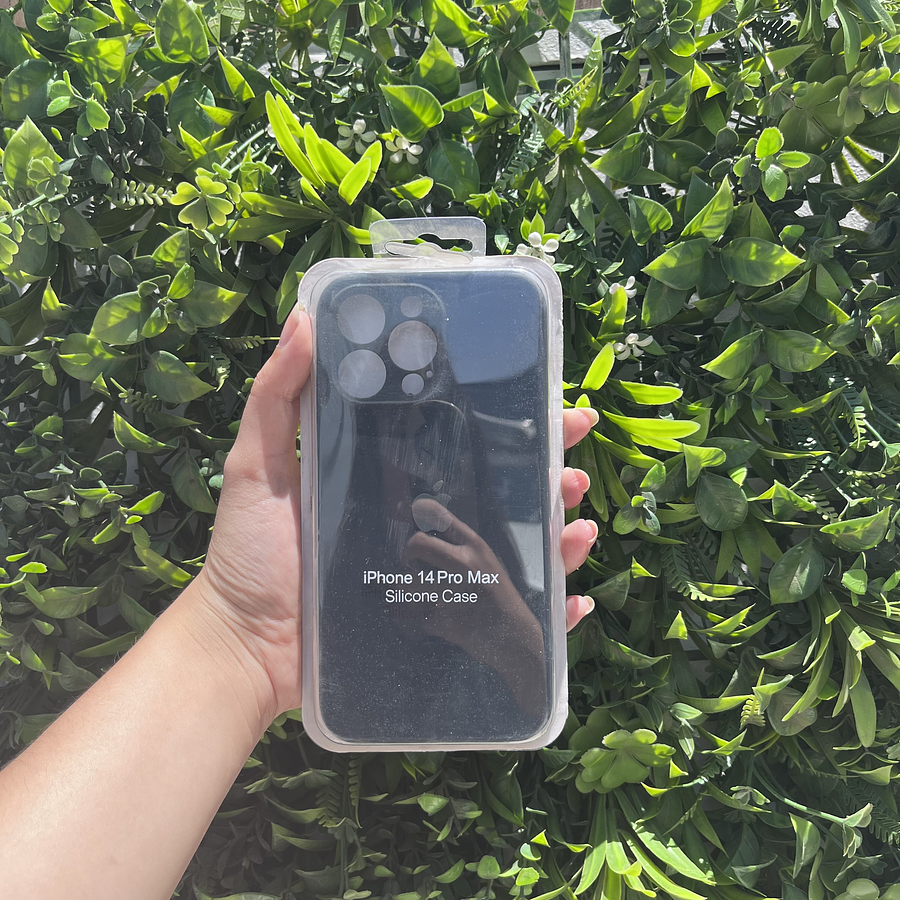 Carcasa colores Iphone 14 PRO MAX