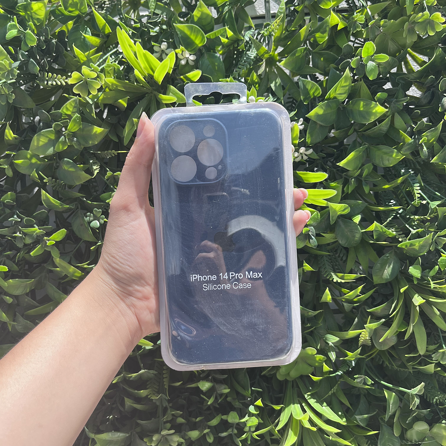 Carcasa colores Iphone 14 PRO MAX