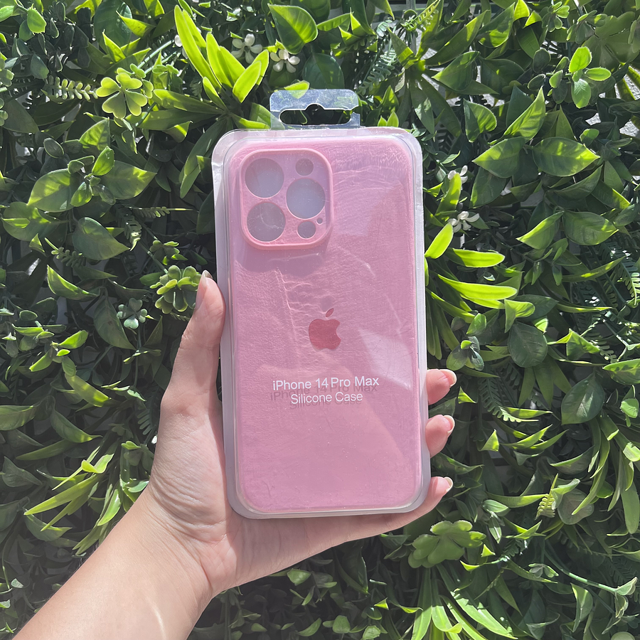 Carcasa colores Iphone 14 PRO MAX