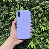 Carcasa colores Iphone Xs