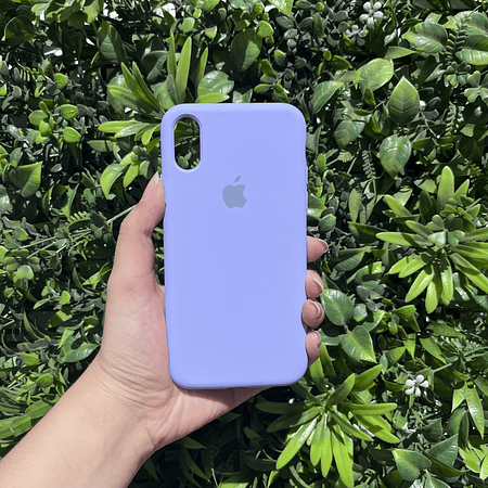 Carcasa colores Iphone Xs