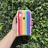 Carcasa colores Iphone Xs
