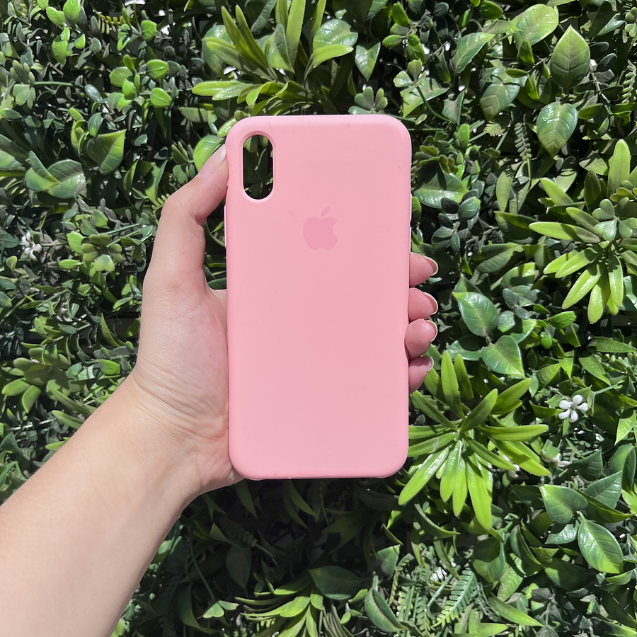 Carcasa colores Iphone Xs