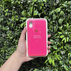 Carcasa colores Iphone Xs