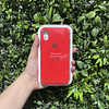 Carcasa colores Iphone Xs