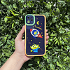 Carcasa Iphone 11 diseños Toy Story