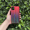 Carcasa Iphone 11 diseños Holograficos