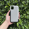 Carcasa Iphone 11 diseño con Textura y color