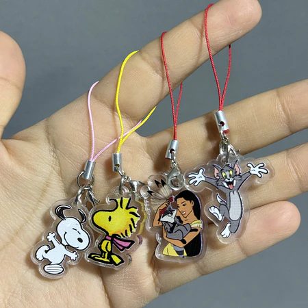 Charm colgante 7
