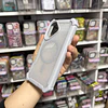 Carcasa 360 esquinas reforzadas iPhone 17 