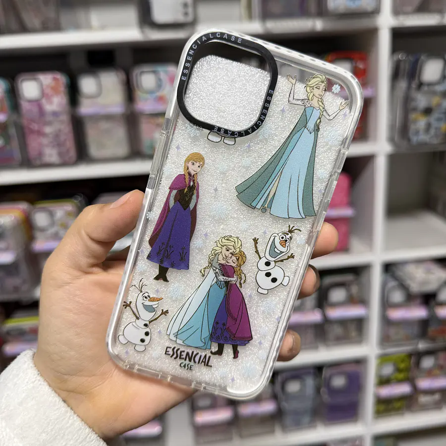 iPhone 13 - 14