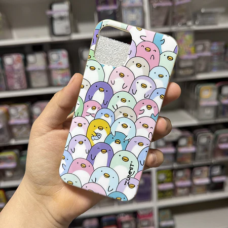 iPhone 12 mini