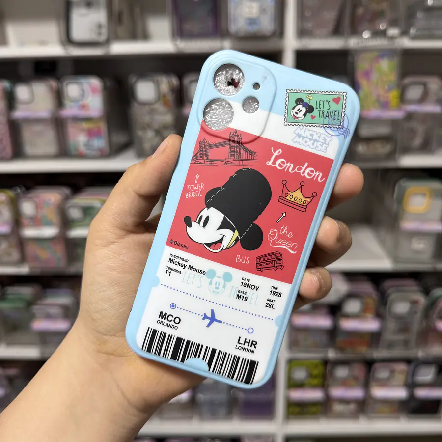iPhone 12 mini 