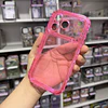 carcasa 360 iphone 17 pro 
