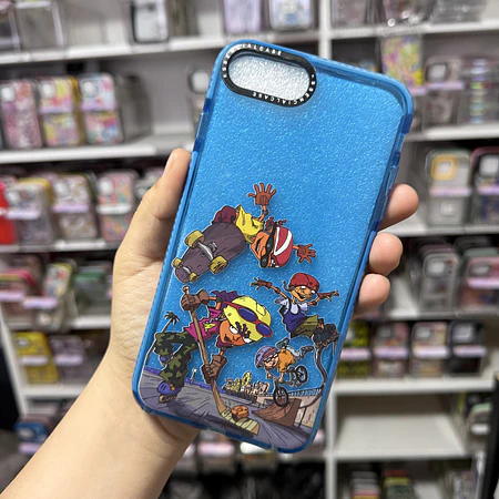 iPhone 7-8 plus 