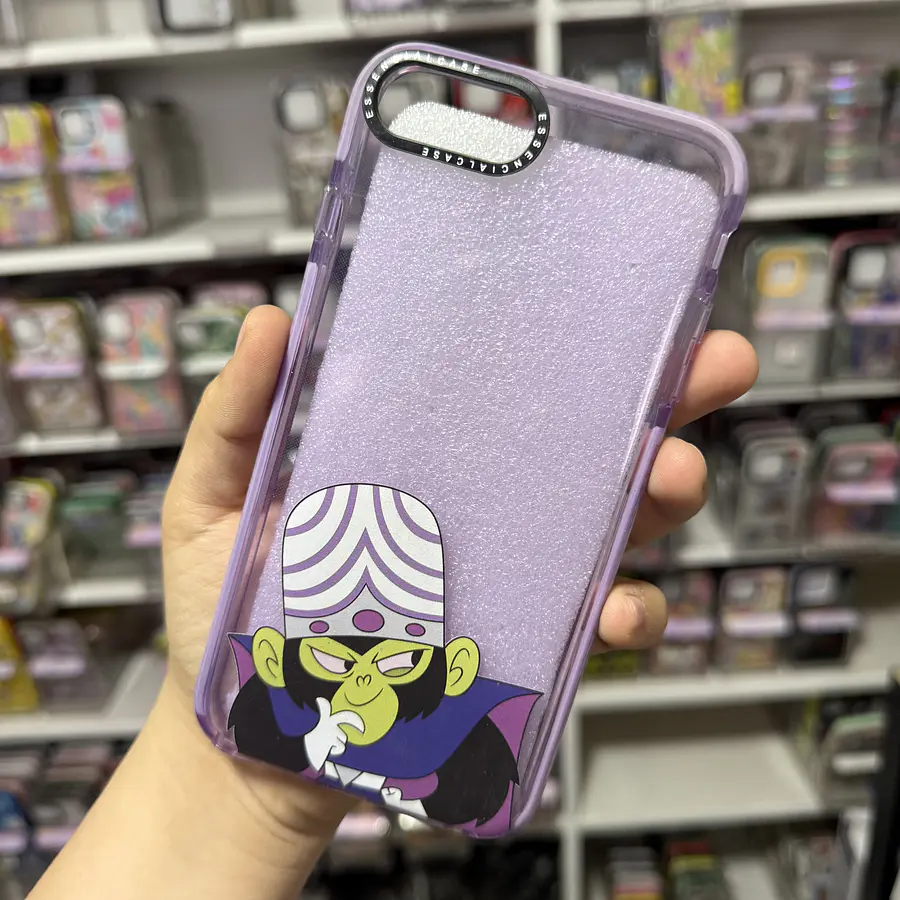 iPhone 7-8 plus 