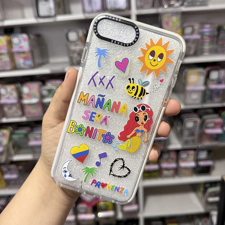 iPhone 7-8 plus 