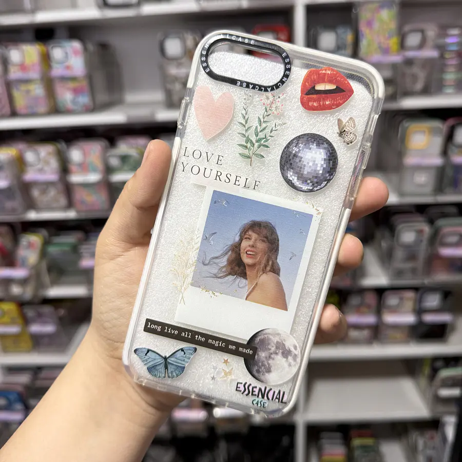 iPhone 7-8 plus 