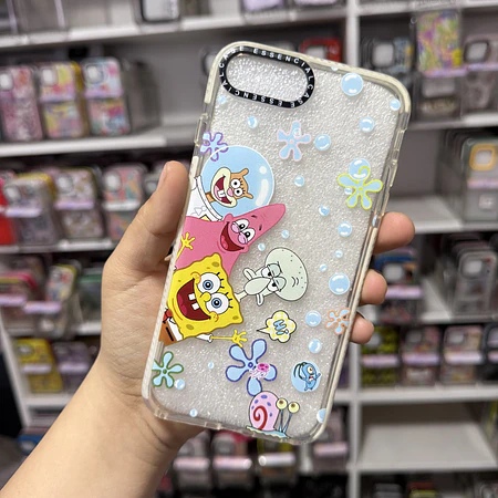 iPhone 7 - 8 plus 