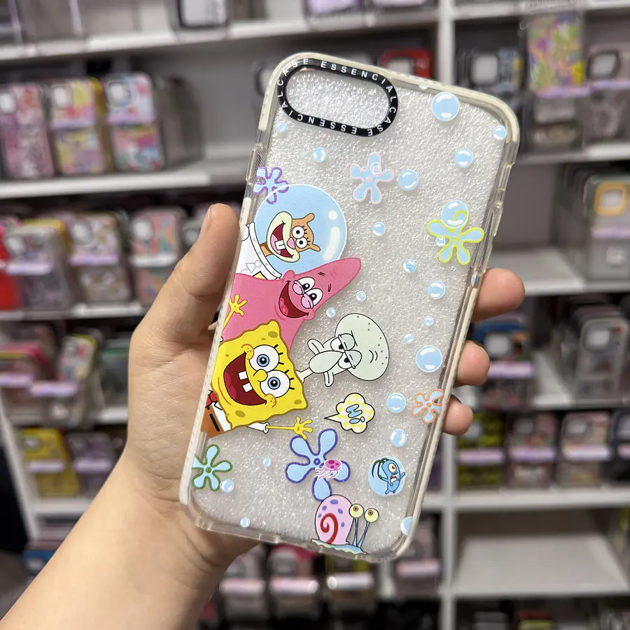 iPhone 7 - 8 plus 