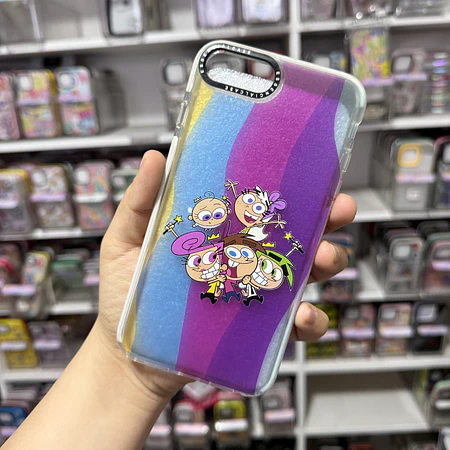 iPhone 7 - 8 plus 