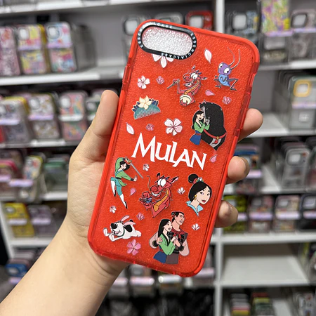 iPhone 7 - 8 plus 
