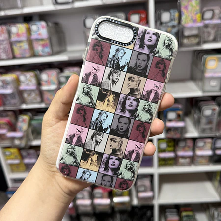 iPhone 7 - 8 plus 