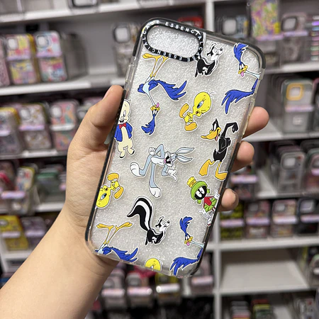 iPhone 7 - 8 plus 