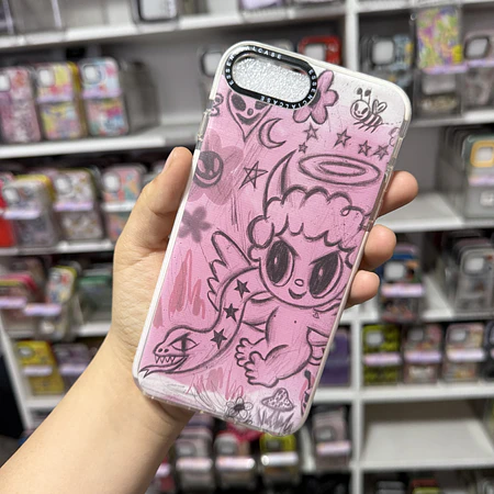 iPhone 7 - 8 plus 