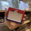 Porta credencial snoopy 2