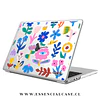 Carcasa Macbook diseño hey beautiful