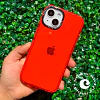 Carcasa transparente color iPhone 17
