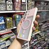 Carcasa Samsung s25 ultra 