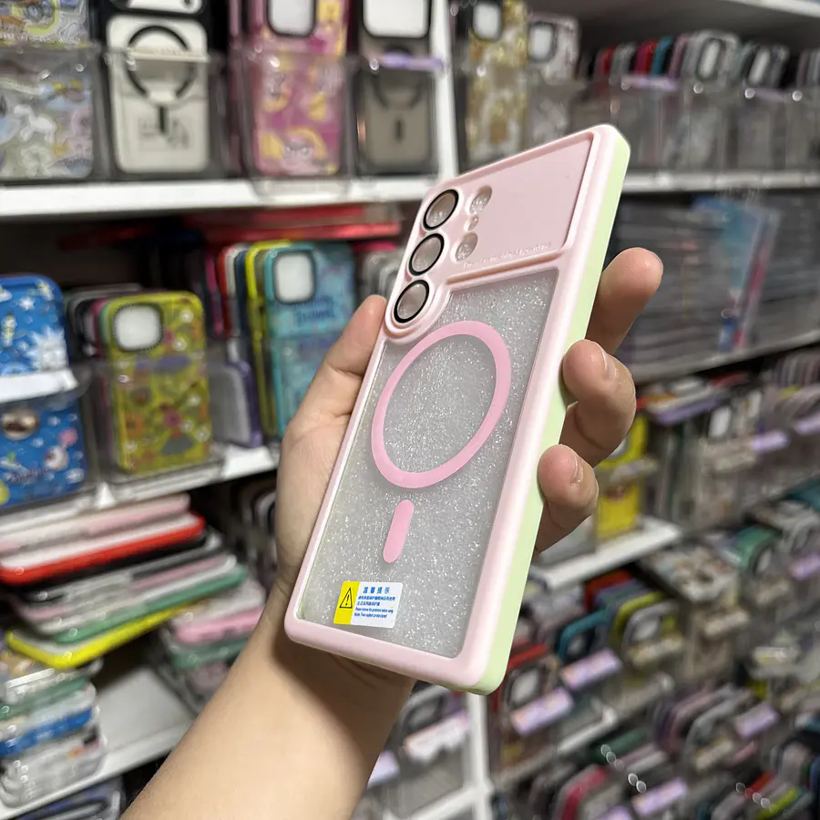 Carcasa Samsung s25 ultra 