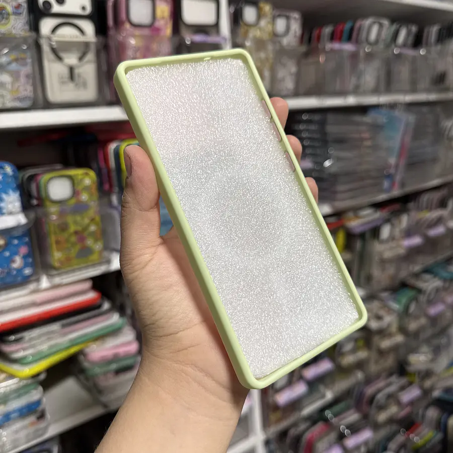 Carcasa Samsung s25 ultra 