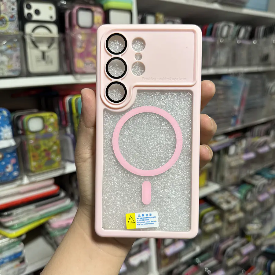 Carcasa Samsung s25 ultra 