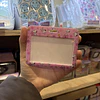 Porta credencial 