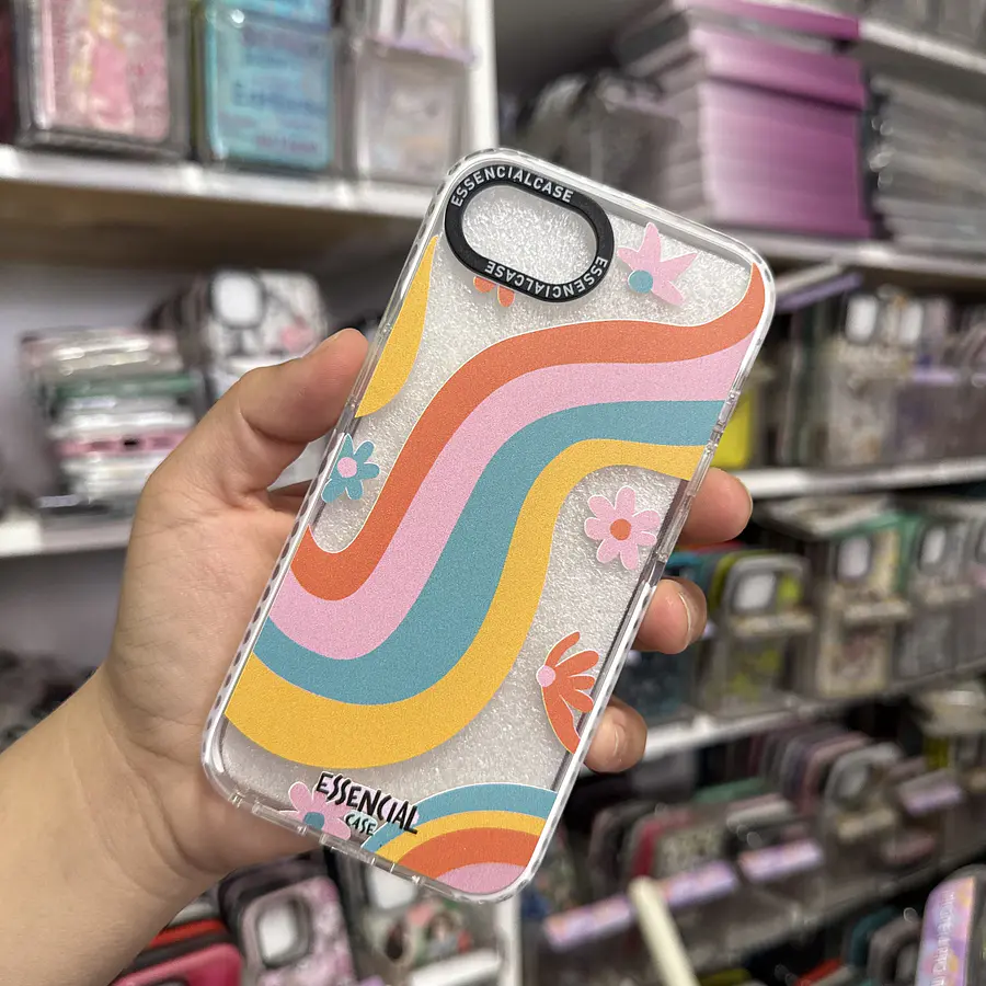 iPhone 16e - 17e